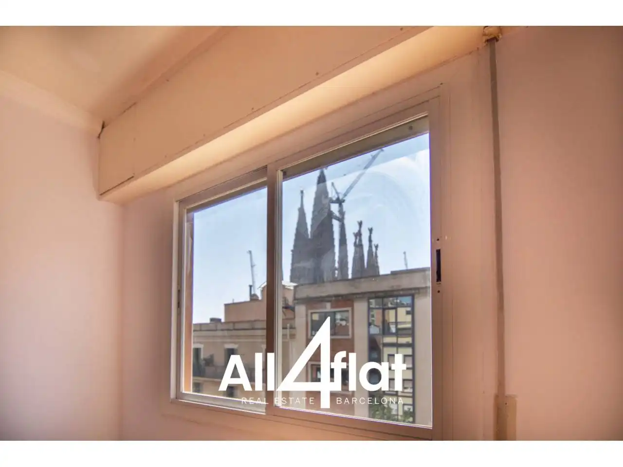 Flat with terrace for sale in Calle Rosselló, imagen 30