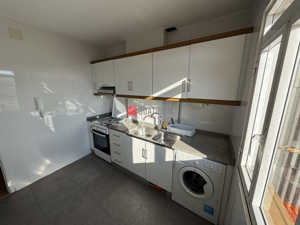 Cuina de Pis en venda en Santiago de Compostela 