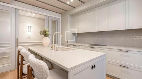 Foto 5 de Àtic en venda a Goya,  Madrid Capital