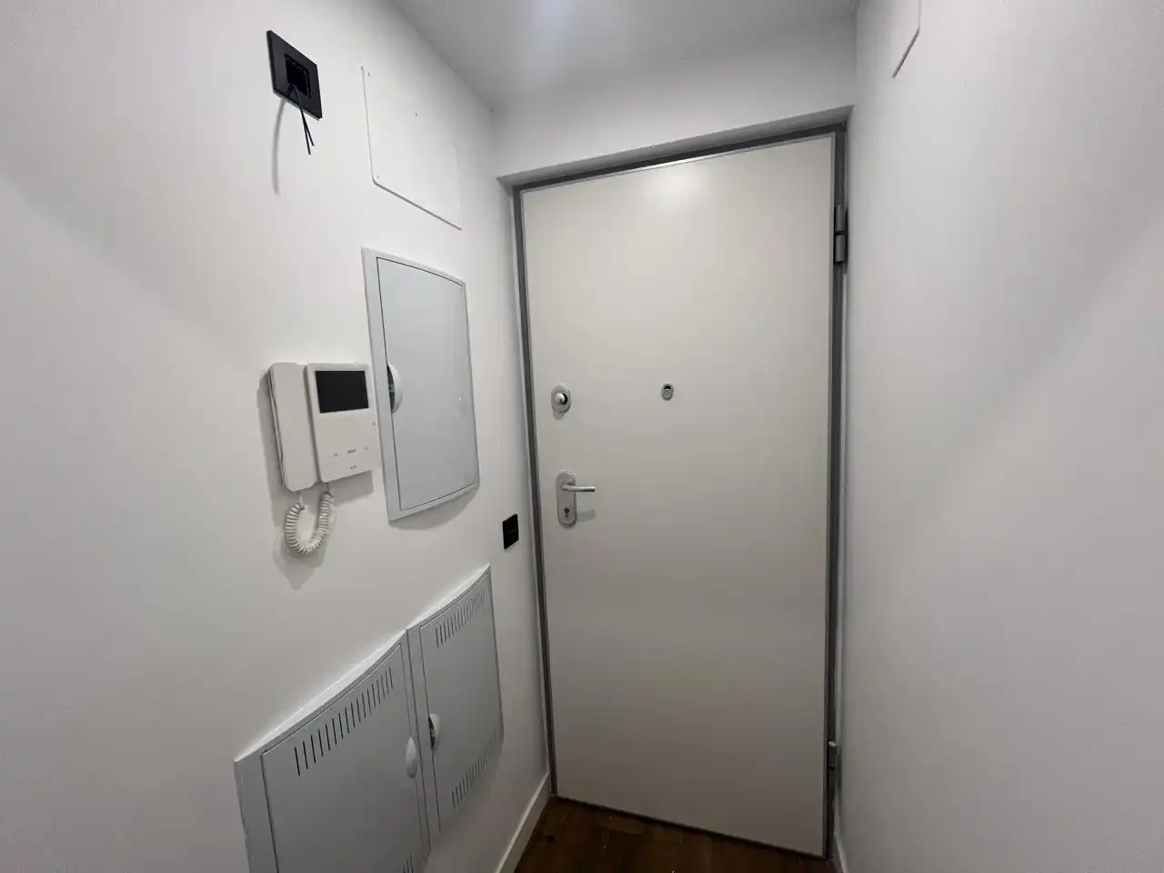 Wohnung zum Verkauf in Zaragoza mit Klimaanlage und Heizung