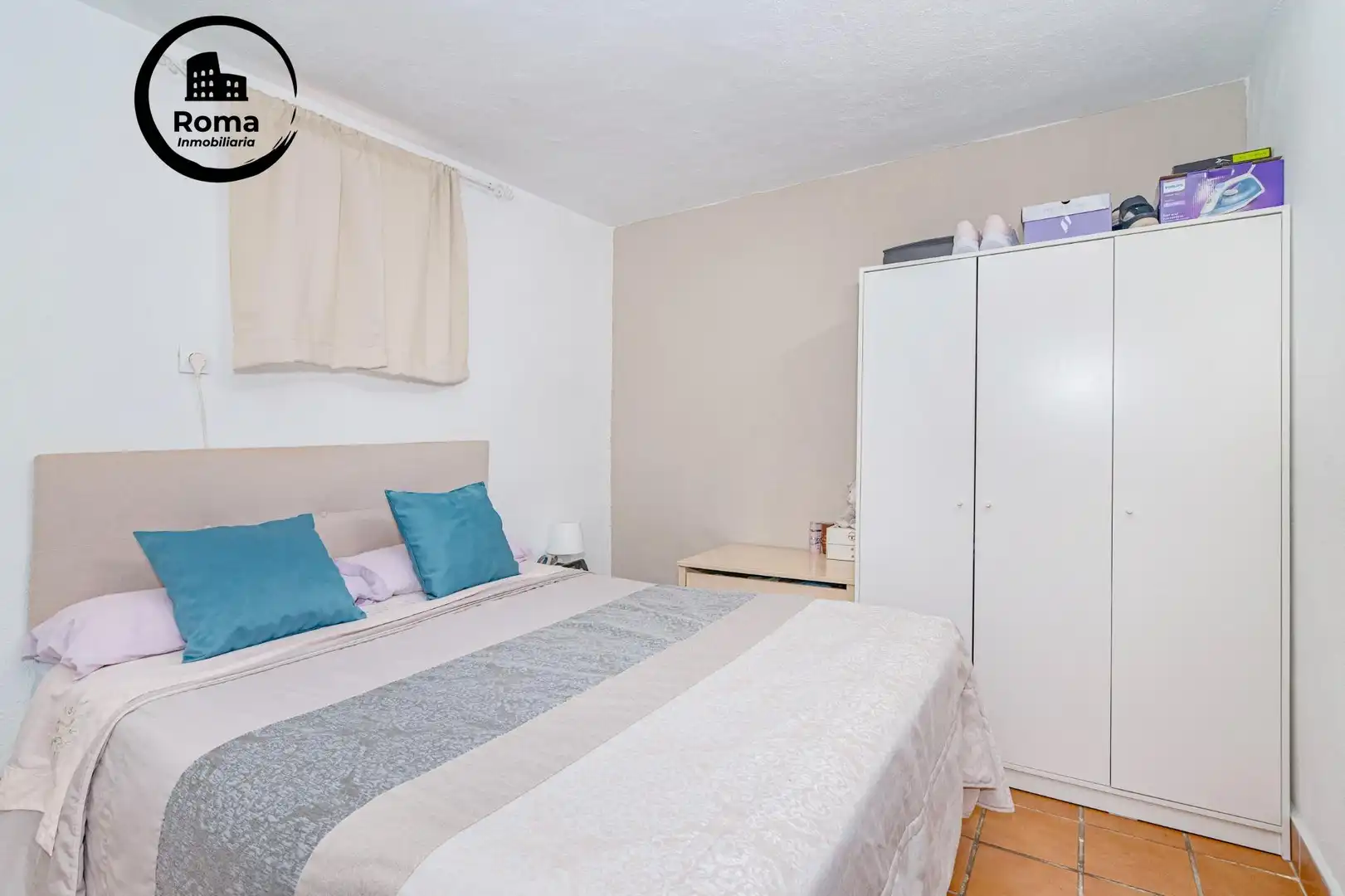 Casa pareada con jardín en venta en La Zubia Ciudad, imagen 35