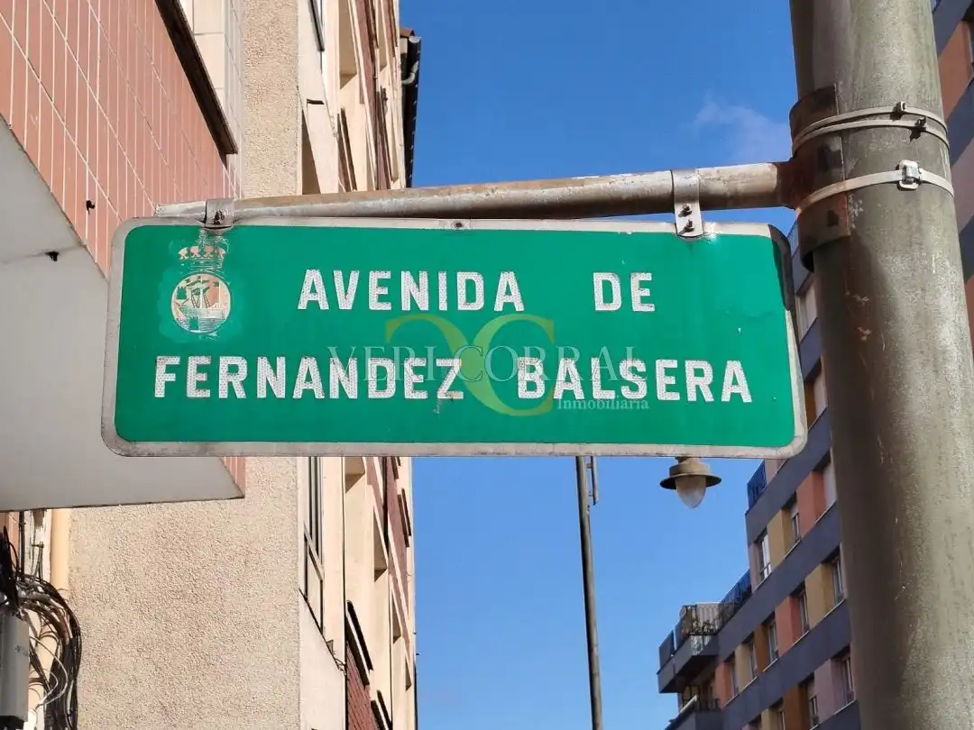 Locale commerciale in vendita a Avenida Fernández Balsera, imagen 17