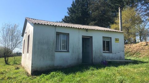 Photo 2 of Houses for sale in Vilasantar, A Coruña