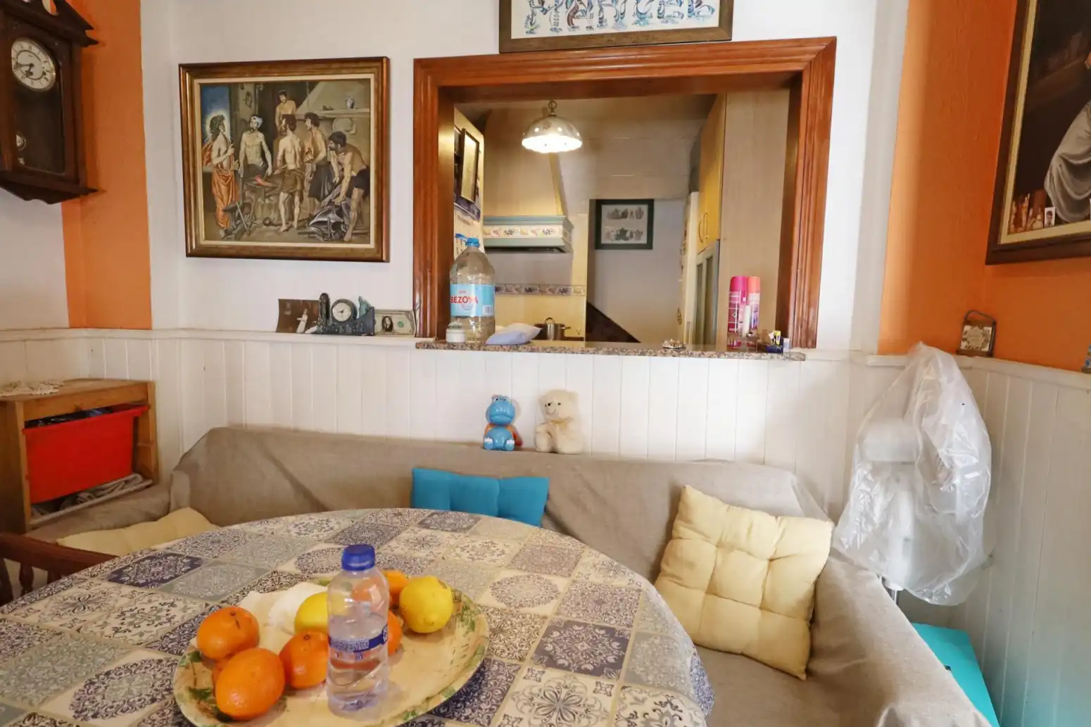 Terraced house for sale in Fuengirola - Calle MANZANOS LOS, imagen 6