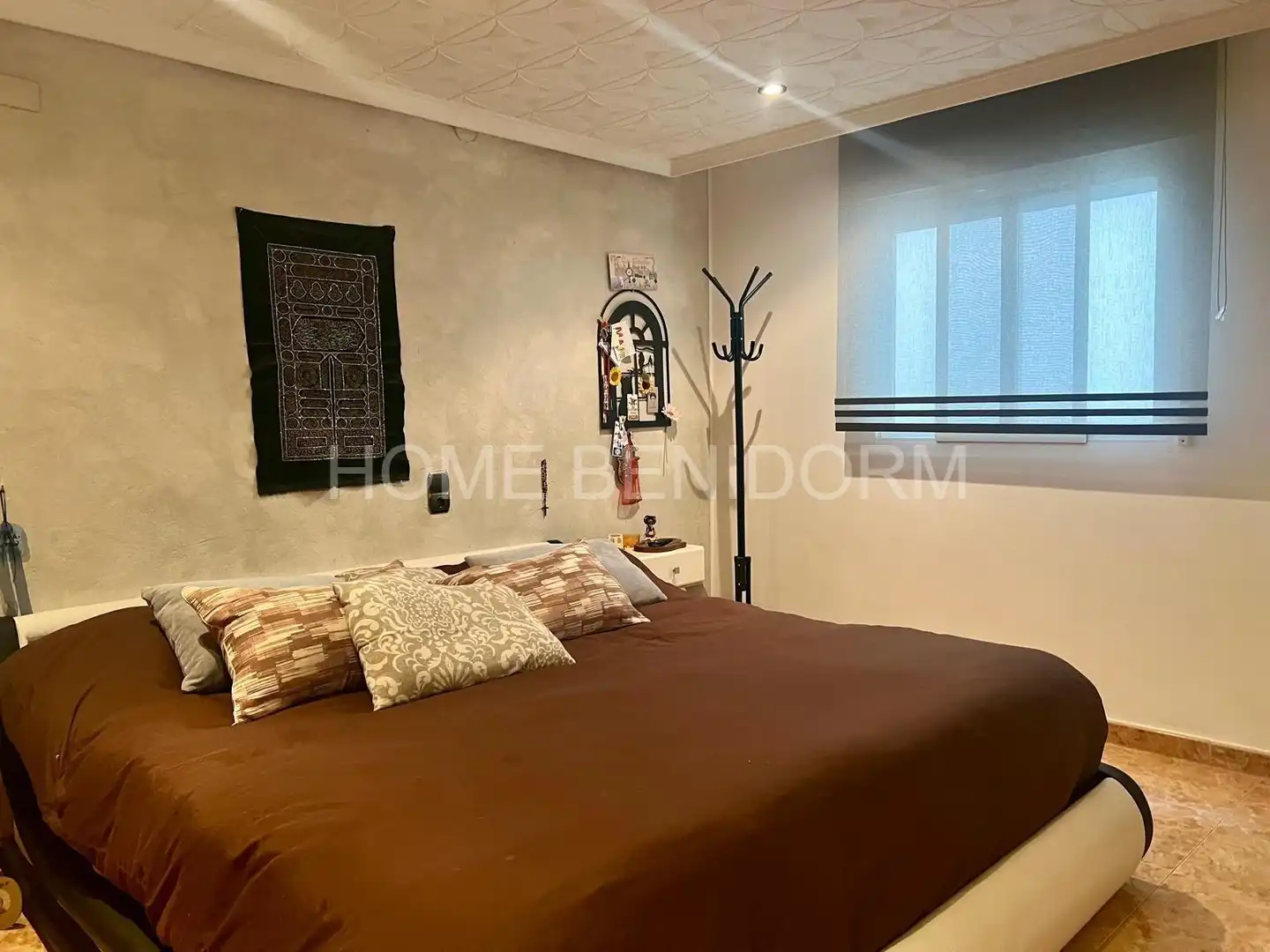 Wohnung mit Aufzug zum Verkauf in Colonia Madrid, imagen 15