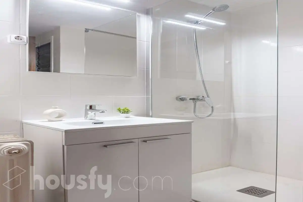 Flat for sale in Carrer de Provença, La Nova Esquerra de l'Eixample