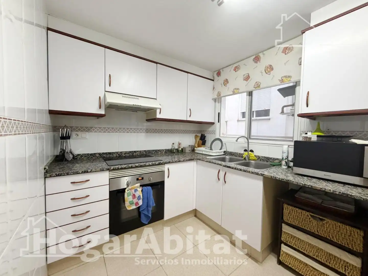 Flat with lift for sale in Calle ALBORAIA, imagen 6