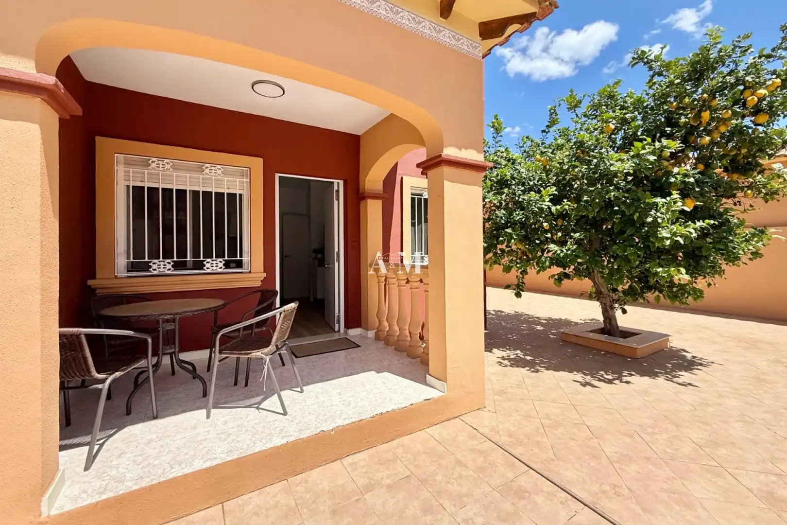 Detached homes for rent in Zona Carrefour - Urbanizaciones