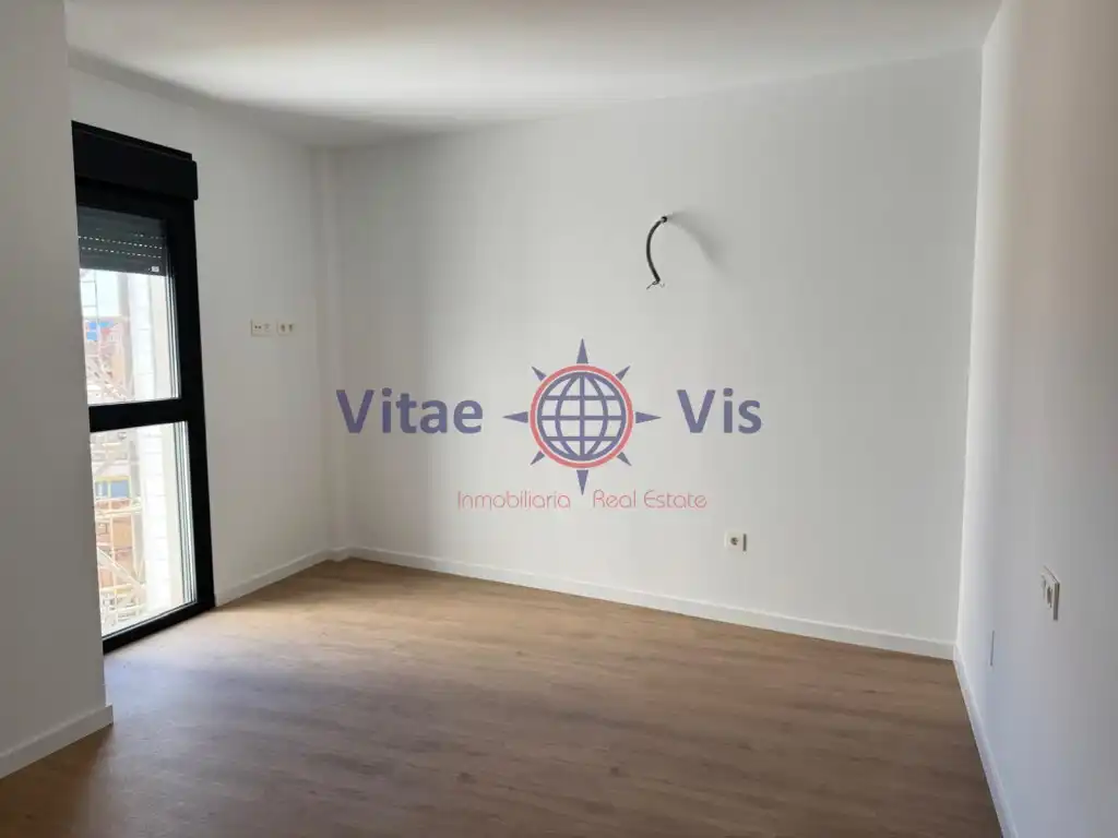 Penthouse with lift for sale in Calle Alfonso X El Sabio, imagen 3