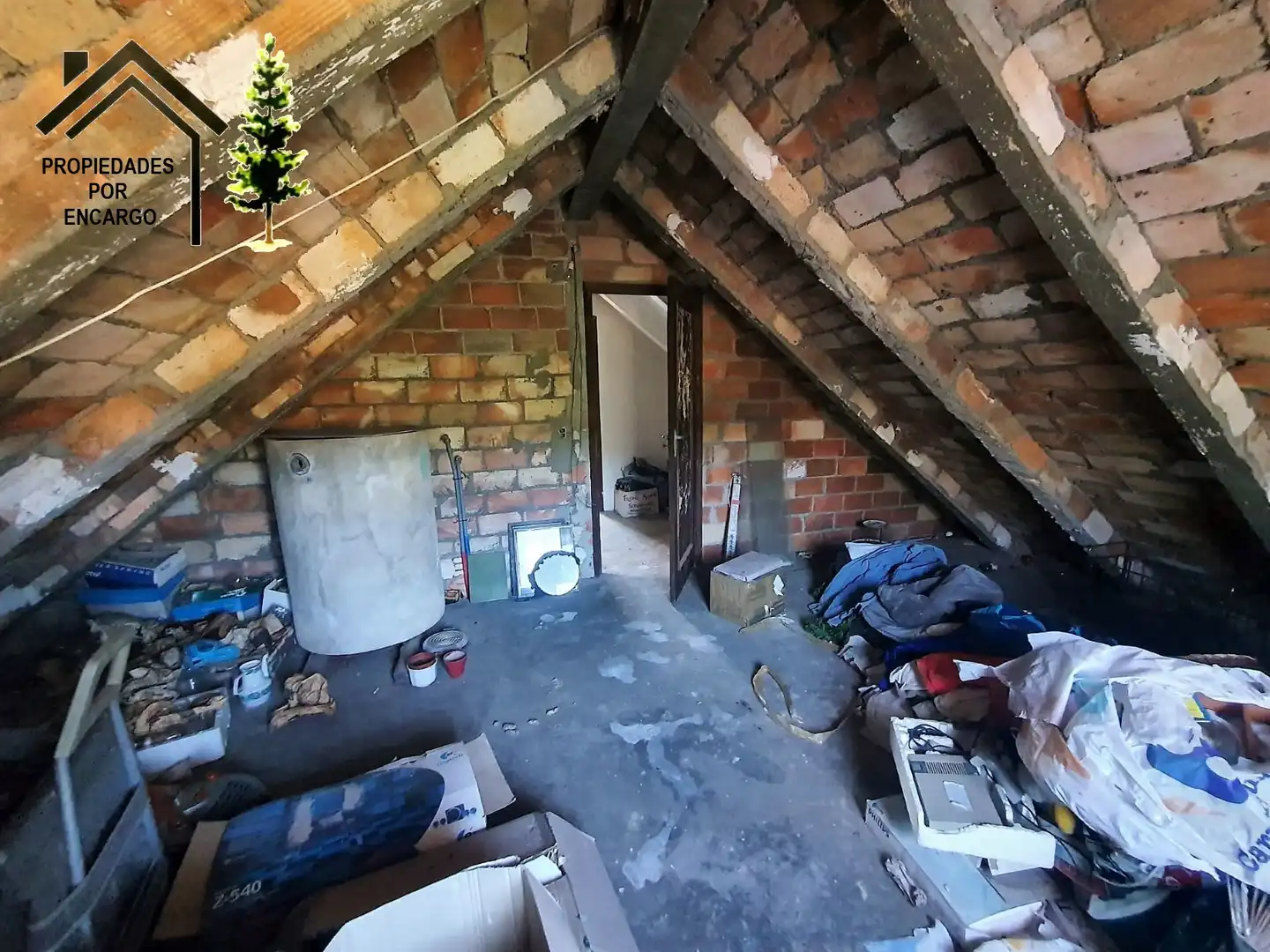 Casa amb jardí en venda a Parroquias Rurales, imagen 42