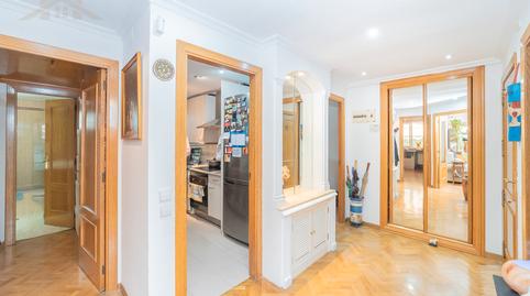 Foto 2 de Planta baja en venta en Avenida de las Flores, 81, Valderas - Los Castillos, Madrid