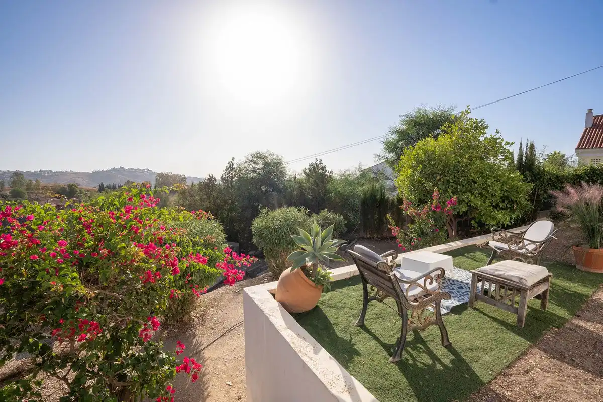 Detached house with pool for sale in Loma del Flamenco 7, imagen 43