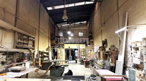 Photo 3 of Premises for sale in C. de Juan de la Cierva, Las Castañeras - Bulevar, Arroyomolinos (Madrid)