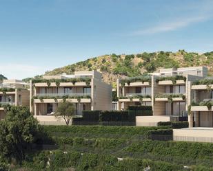 Exterior view of Apartment for sale in Marbella  with Air Conditioner, Heating and Terrace