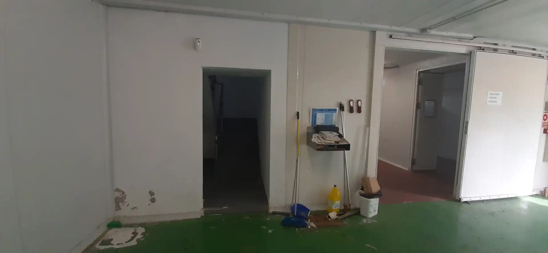 Nave industrial en venta en Catarroja