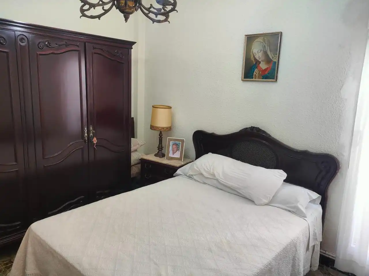 Dormitori de Pis en venda en La Almozara