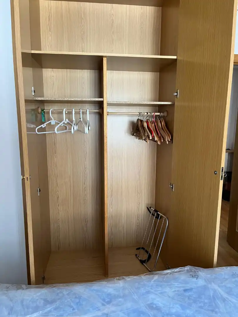 Dormitori de Apartament en venda en Burgos amb Traster