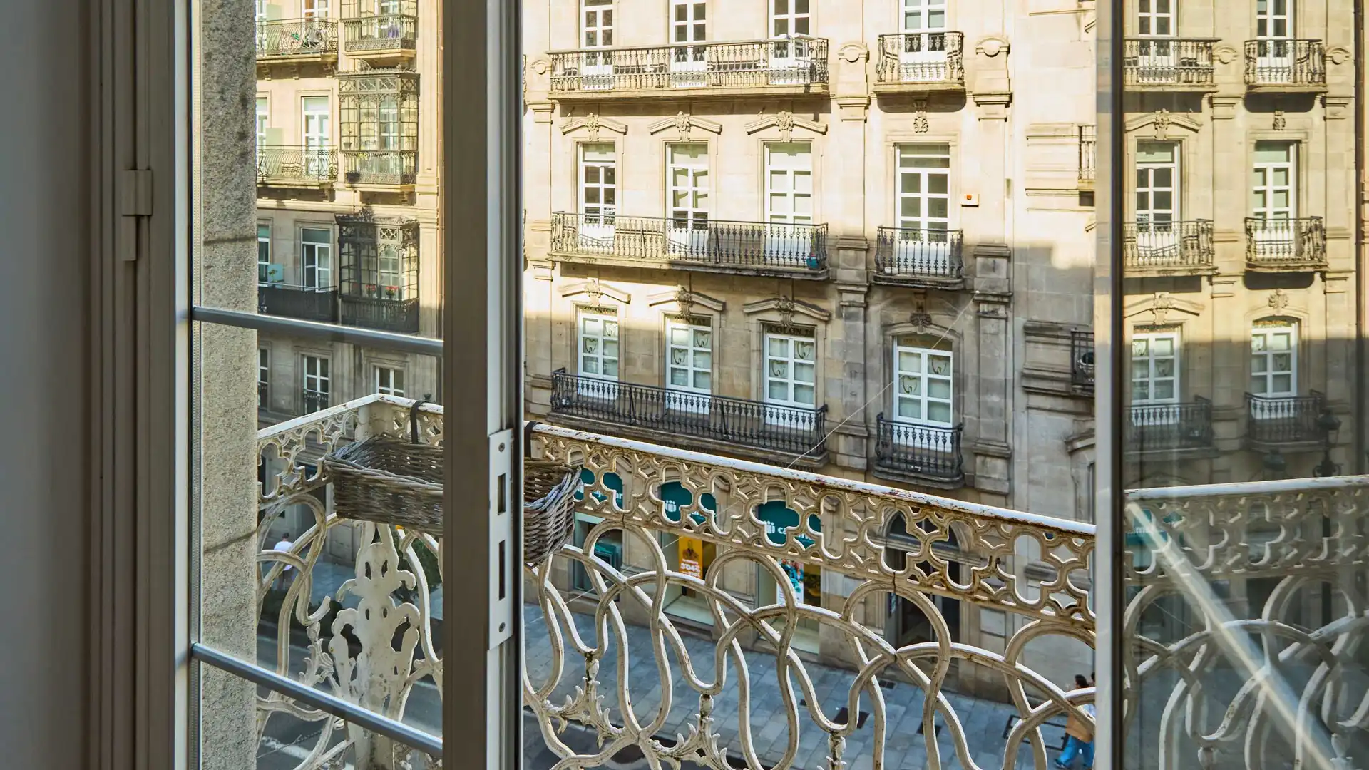 Appartement avec ascenseur à vendre à Rúa Colón 26, imagen 8