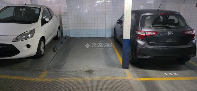 Garaje en Venta en Marxalenes
