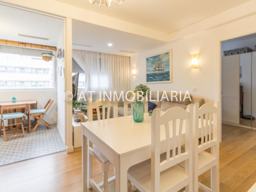 Piso en venta en Plaza Madrid, Paseo Marítimo - San José - La Laguna