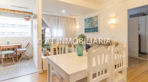Foto 3 de Piso en venta en Plaza Madrid, Paseo Marítimo - San José - La Laguna, Cádiz