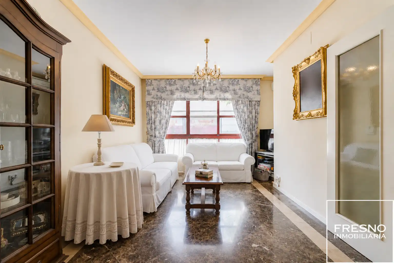 Villa avec jardin à vendre à Calle de Jorge Manrique, imagen 5