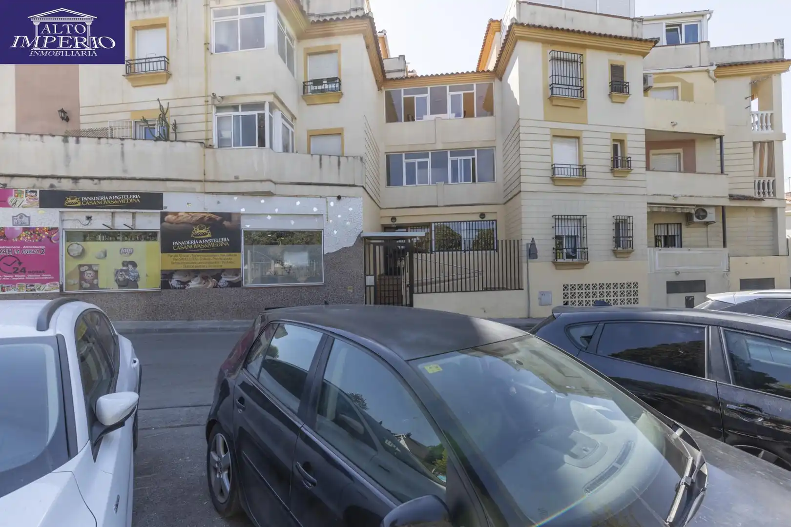 Apartment with balcony for sale in 1 Avenida Casa Grande #1, imagen 48