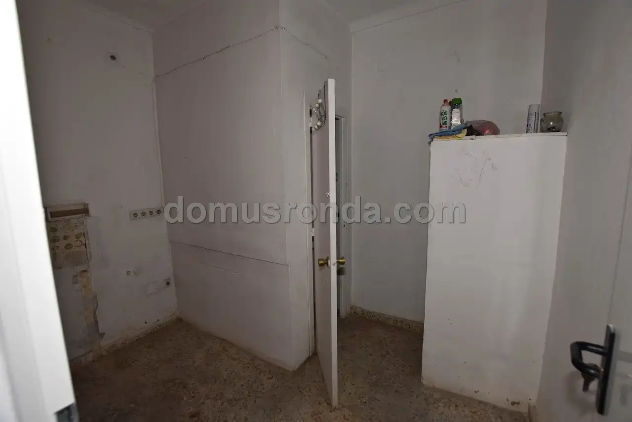 Casa amb piscina en venda a Arriate, imagen 61