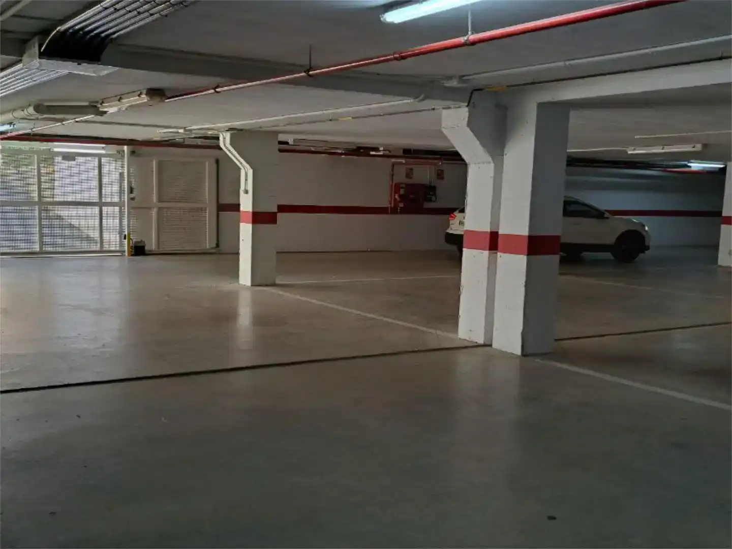 Parking of Garage for rent in Rincón de la Victoria