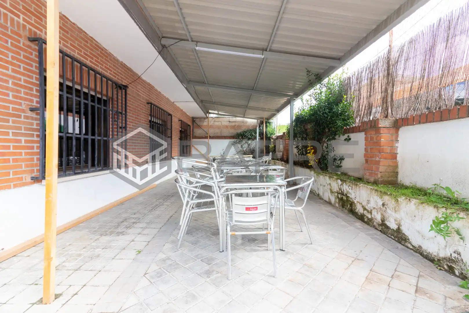 Local comercial en venta en Calle de la Escalada, imagen 15