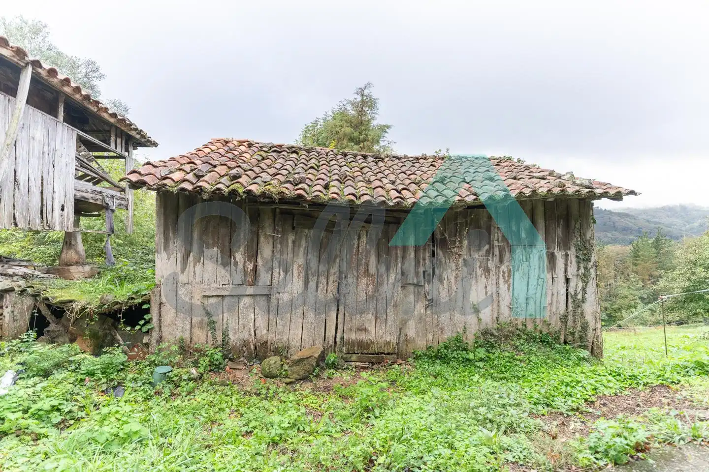 Maison rustique à vendre à Castañedo, imagen 43