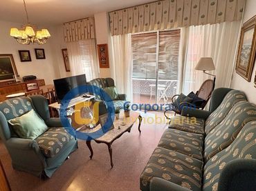 Appartement avec balcon à vendre à Lorca Ciudad