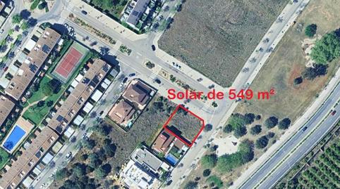 Foto 2 de Residencial en venda a  Joaquin Rodrigo, 1, Park Nord - Casona, Valencia