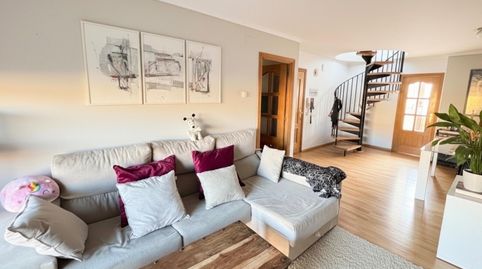 Foto 3 de Dúplex en venta en La Girada, Vilafranca del Penedès