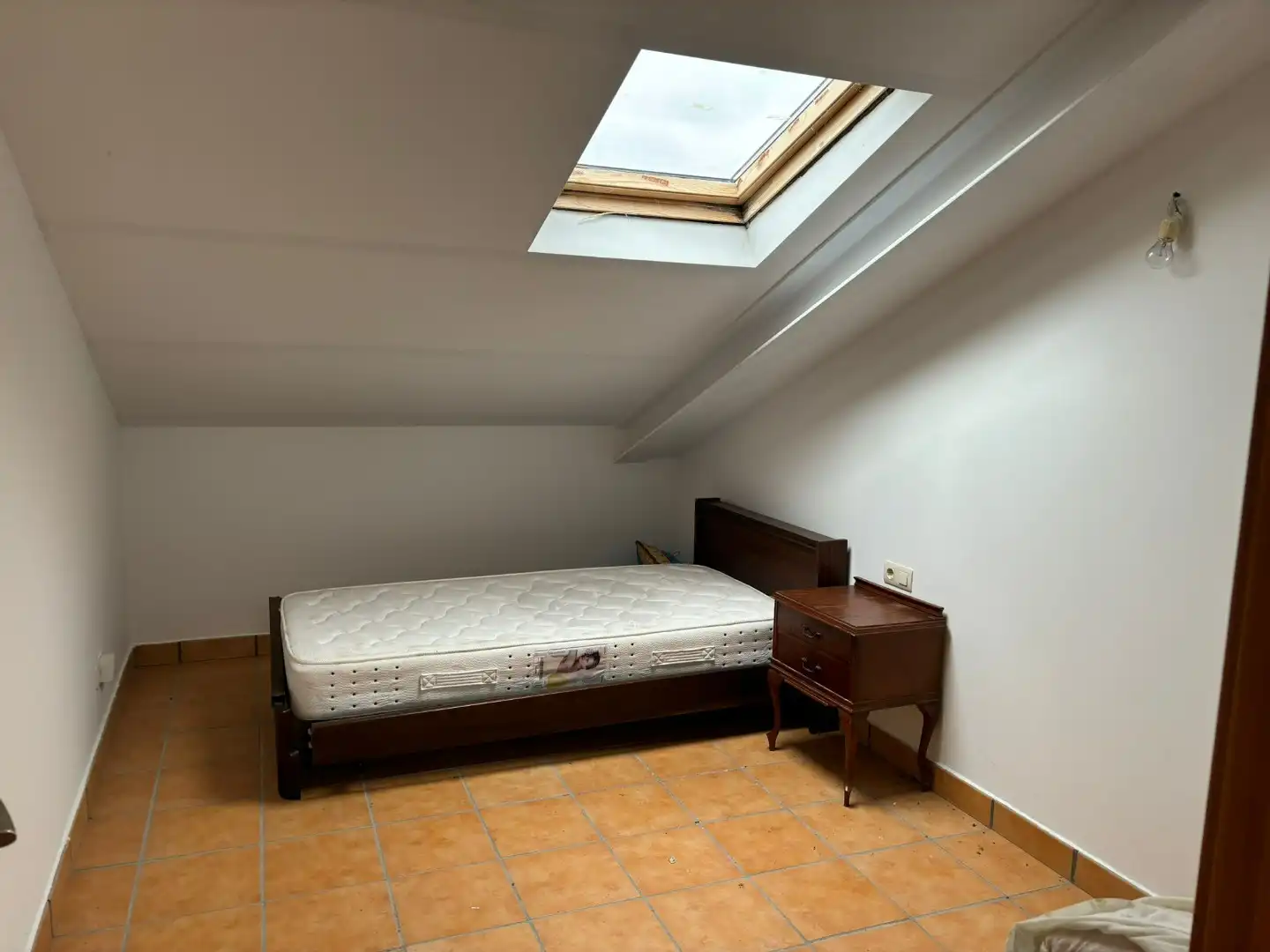 Habitación de Casa o chalet en venta en Quintanaortuño