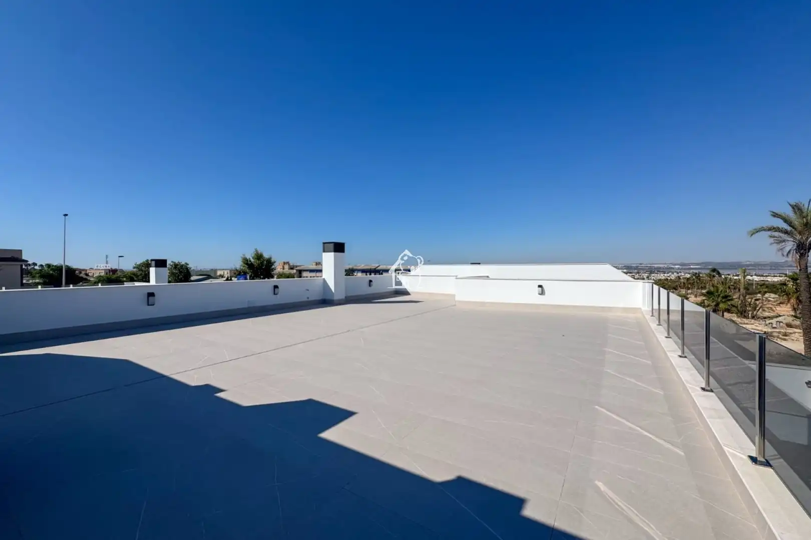 Adosado con jardín en venta en Nueva Torrevieja - Aguas Nuevas, imagen 35