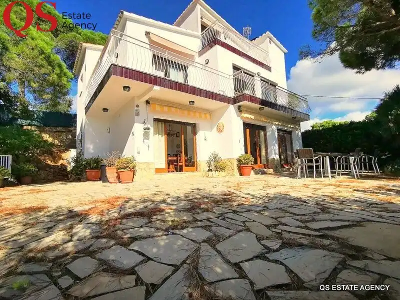 House with pool for sale in Santa Cristina - Sant Francesc, imagen 24
