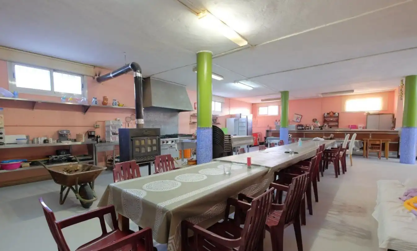 Chalet con terraza en venta en Marisol Park - Ortembach - Los Almendros, imagen 35