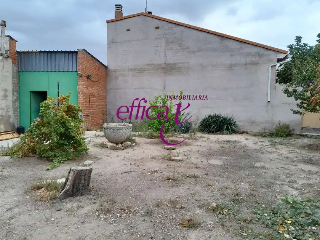 Fabrikhallen zum Verkauf in Santo Domingo-Caudilla