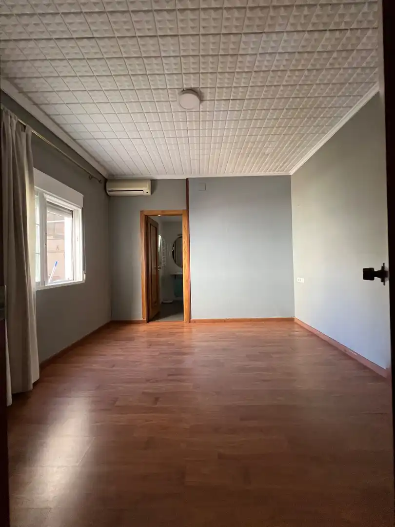 Dormitori de Pis en venda en Gandia amb Jardí privat, Terrassa i Traster