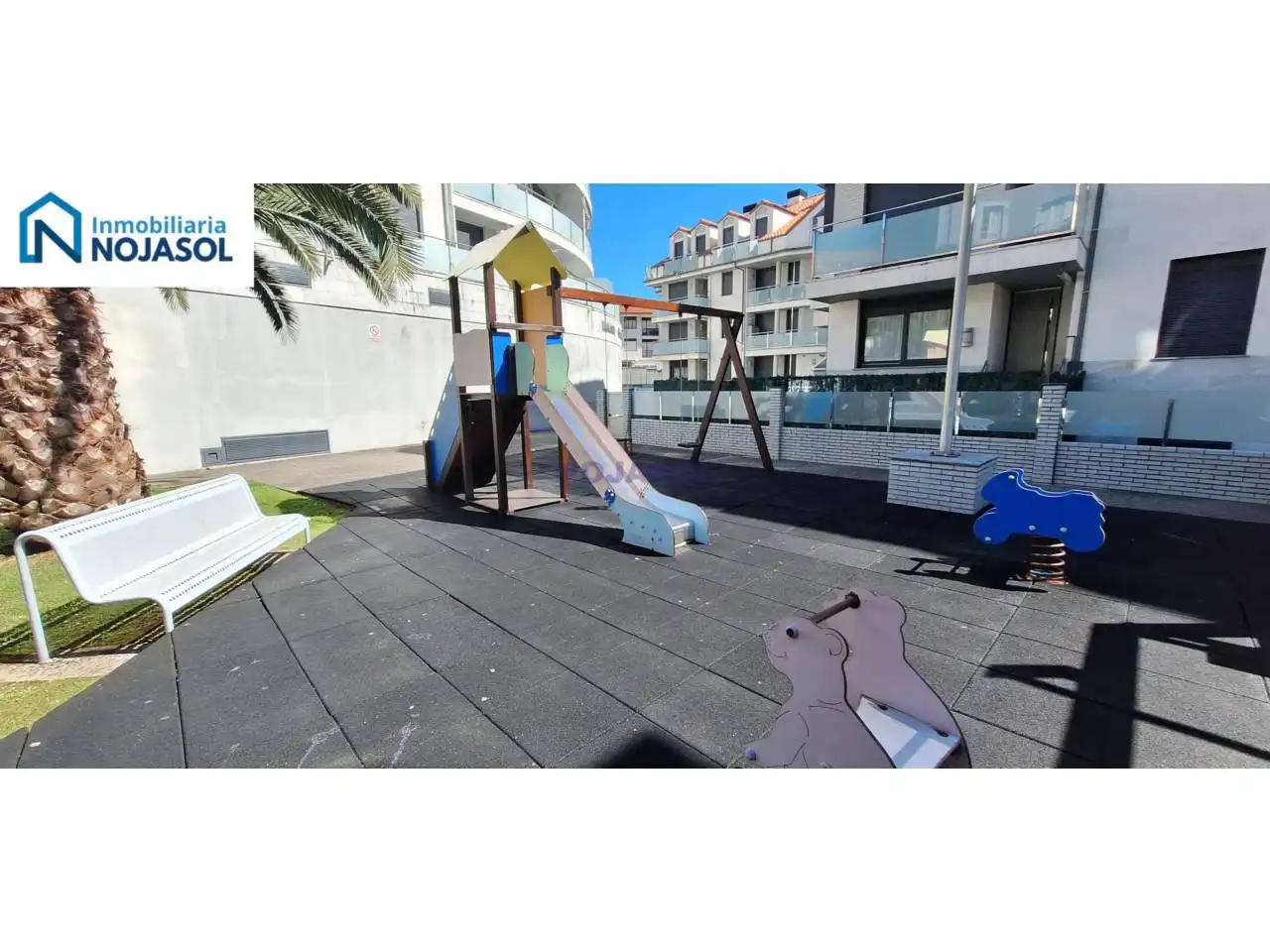 Apartment mit Pool zur Miete in Calle la costa 2, imagen 101