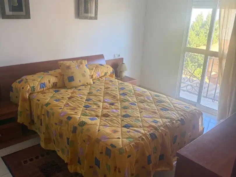 Adossat amb piscina en venda a Médico Rafael Molero Cabrilla 12, imagen 6