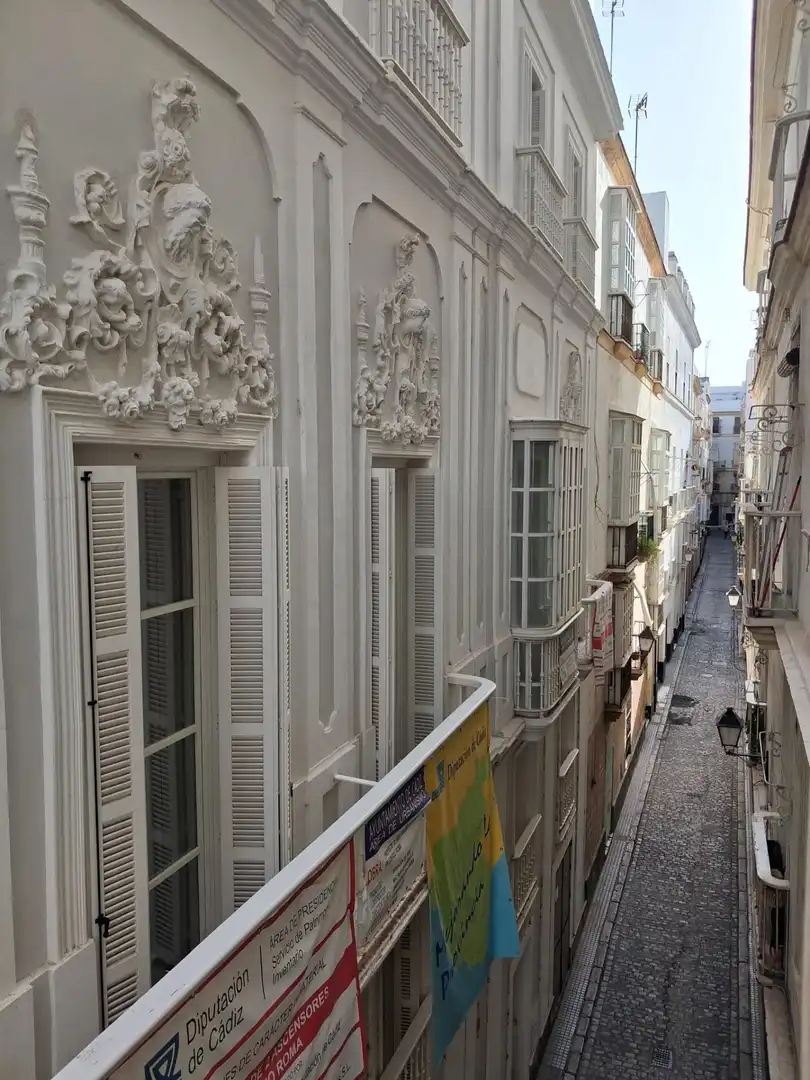 Pis de lloguer a Centro Histórico