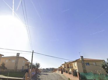Casa amb jardí en venda a Urbanizacion CERRO ALBERCHE