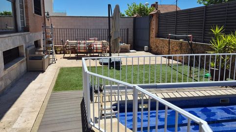 Foto 4 de Casa o xalet en venda a Ucrania, Ciudad Jardín, Ciudad Real Capital