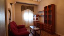 Living room of Flat for sale in Santurtzi   with Heating and Furnished