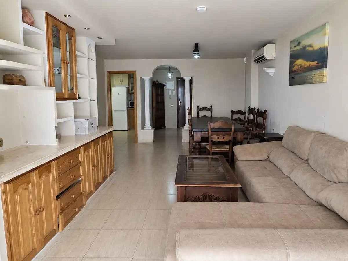 Apartament amb ascensor en venda a Marbella Centro, imagen 4