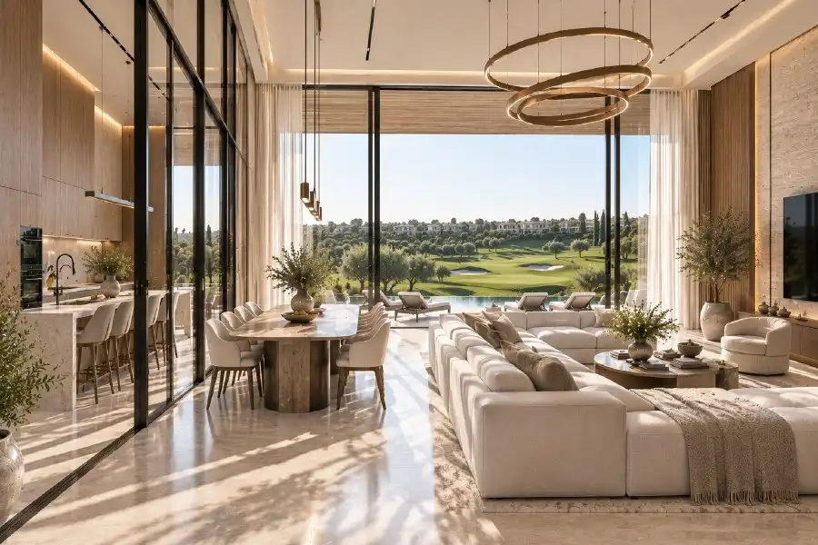Adosado en venta en Montemayor - Marbella Club, imagen 4