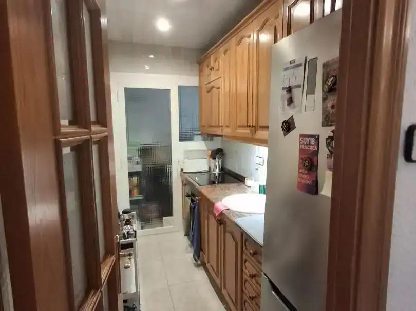 Cocina de Piso en venta en Sant Miquel
