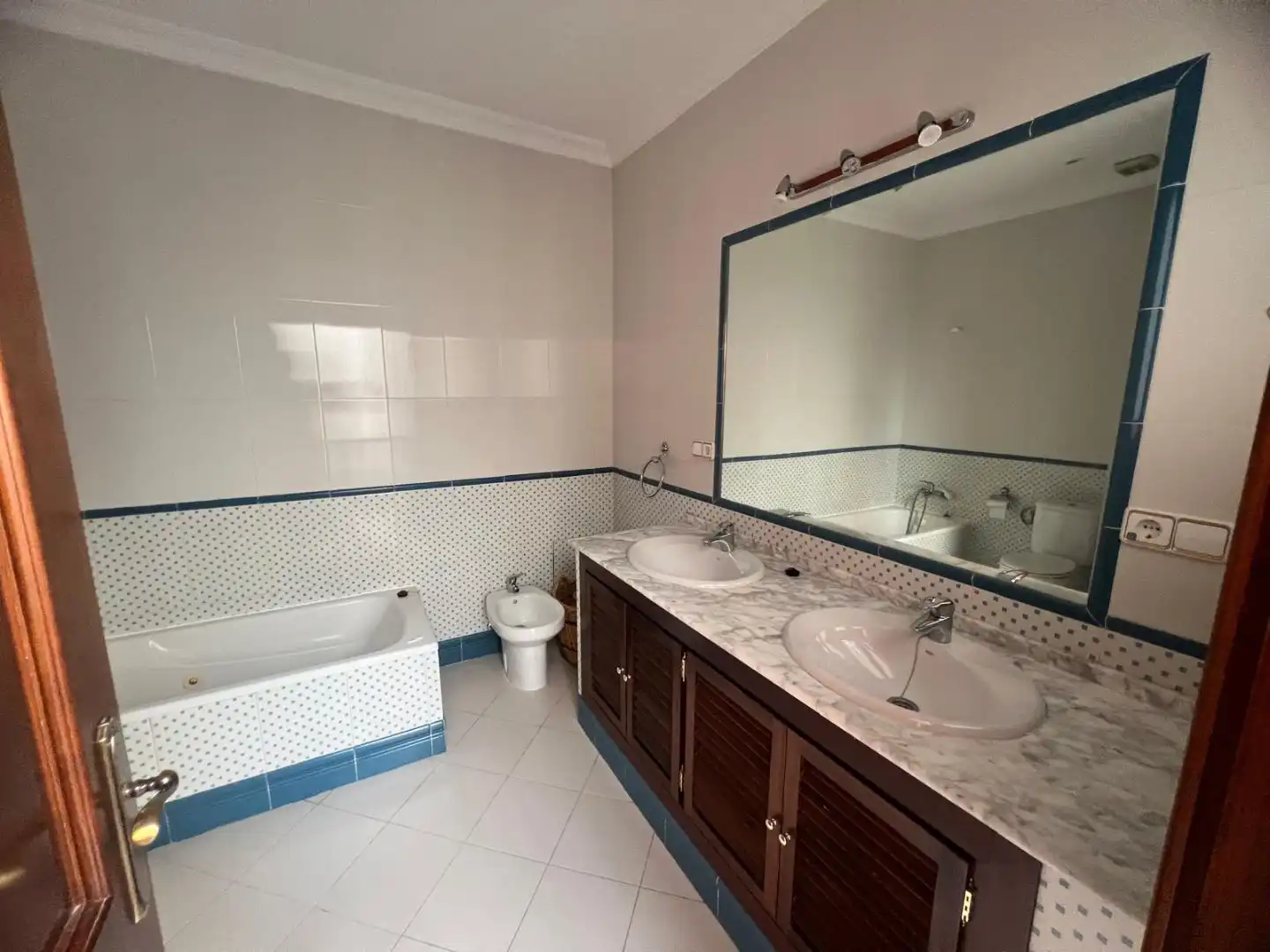 Bany de Casa o xalet en venda en El Viso del Alcor, Sevilla